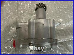 Harley Davidson Real Oil Pump Ironhead Sportster New Old Stock! 1977 & Up