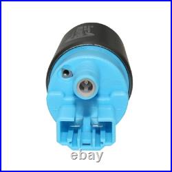 Harley-Davidson Road Glide FLTR 2001-2007 QFS Fuel Pump + Super Install Kit