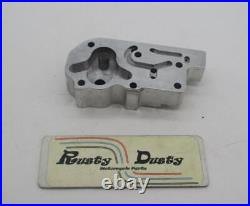 Harley Davidson S&S Cycle Performanc Evo Evolution Billet Oil Pump Body Assembly