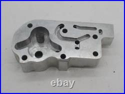 Harley Davidson S&S Cycle Performanc Evo Evolution Billet Oil Pump Body Assembly