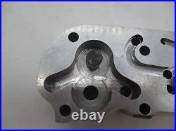 Harley Davidson S&S Cycle Performanc Evo Evolution Billet Oil Pump Body Assembly