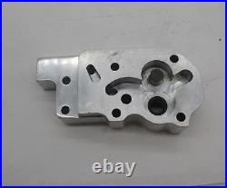 Harley Davidson S&S Cycle Performanc Evo Evolution Billet Oil Pump Body Assembly