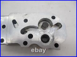 Harley Davidson S&S Cycle Performanc Evo Evolution Billet Oil Pump Body Assembly