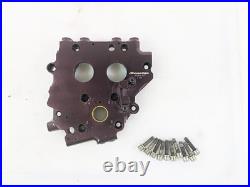 Harley Davidson Screamin Eagle Cams Shaft & Oil Pump Plate Holder 25283-07