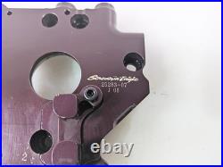 Harley Davidson Screamin Eagle Cams Shaft & Oil Pump Plate Holder 25283-07