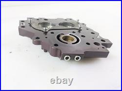Harley Davidson Screamin Eagle Cams Shaft & Oil Pump Plate Holder 25283-07