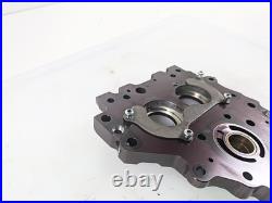 Harley Davidson Screamin Eagle Cams Shaft & Oil Pump Plate Holder 25283-07