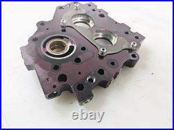 Harley Davidson Screamin Eagle Cams Shaft & Oil Pump Plate Holder 25283-07