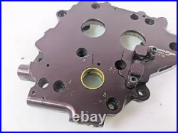 Harley Davidson Screamin Eagle Cams Shaft & Oil Pump Plate Holder 25283-07