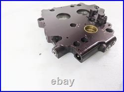 Harley Davidson Screamin Eagle Cams Shaft & Oil Pump Plate Holder 25283-07