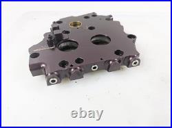 Harley Davidson Screamin Eagle Cams Shaft & Oil Pump Plate Holder 25283-07
