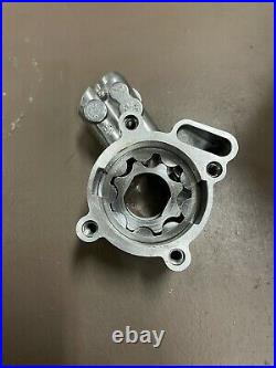 Harley Davidson Screamin Eagle Oil Pump Assembly 2005-2016 Twin Cam Dyna Softail