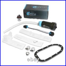 Harley-Davidson Screamin Eagle Wide Glide 2004-2017 QFS Fuel Pump + Super Kit