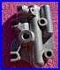 Harley Davidson Shovelhead / Evolution oil pump Cover P/N 26216-84 NOS OEM