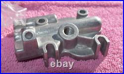 Harley Davidson Shovelhead / Evolution oil pump Cover P/N 26216-84 NOS OEM