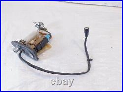 Harley Davidson Sportster 883 1200 Fuel Gas Petrol Tank Sending Unit Pump -Rust