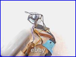 Harley Davidson Sportster 883 1200 Fuel Gas Petrol Tank Sending Unit Pump -Rust