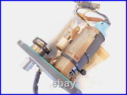 Harley Davidson Sportster 883 1200 Fuel Gas Petrol Tank Sending Unit Pump -Rust