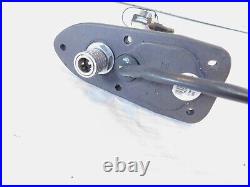 Harley Davidson Sportster 883 1200 Fuel Gas Petrol Tank Sending Unit Pump -Rust