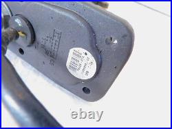 Harley Davidson Sportster 883 1200 Fuel Gas Petrol Tank Sending Unit Pump -Rust