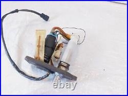 Harley Davidson Sportster 883 1200 Fuel Gas Petrol Tank Sending Unit Pump -Rust