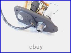 Harley Davidson Sportster 883 1200 Fuel Gas Petrol Tank Sending Unit Pump -Rust