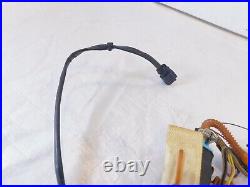 Harley Davidson Sportster 883 1200 Fuel Gas Petrol Tank Sending Unit Pump -Rust