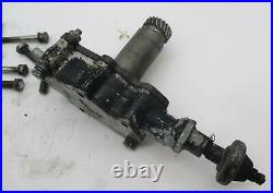 Harley Davidson Sportster Ironhead XLH XLCH Oil Pump Assembly with hardware