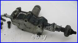 Harley Davidson Sportster Ironhead XLH XLCH Oil Pump Assembly with hardware