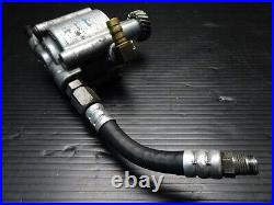 Harley Davidson Sportster XL1200R Genuine Oil Pump E8146 Lowest Price Item