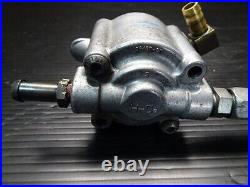 Harley Davidson Sportster XL1200R Genuine Oil Pump E8146 Lowest Price Item
