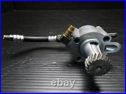 Harley Davidson Sportster XL1200R Genuine Oil Pump E8146 Lowest Price Item