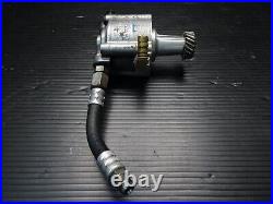 Harley Davidson Sportster XL1200R Genuine Oil Pump E8146 Lowest Price Item