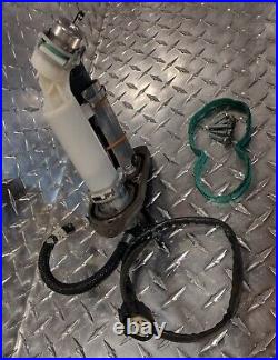 Harley Davidson Sportster XL 883L Fuel Pump Assy. Works GREAT! OEM # 75268-07F