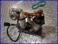 Harley Davidson Sportster XL 883L Fuel Pump Assy. Works GREAT! OEM # 75268-07F