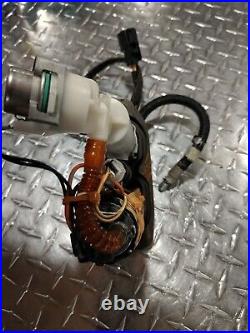 Harley Davidson Sportster XL 883L Fuel Pump Assy. Works GREAT! OEM # 75268-07F