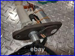 Harley Davidson Sportster XL 883L Fuel Pump Assy. Works GREAT! OEM # 75268-07F