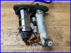 Harley Davidson Sportster XL 883 1200 Fuel Pump Sending unit 2010 XL1200