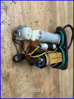 Harley Davidson Sportster XL 883 1200 Fuel Pump Sending unit 2010 XL1200