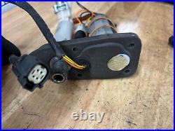 Harley Davidson Sportster XL 883 1200 Fuel Pump Sending unit 2010 XL1200