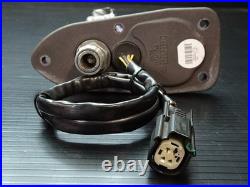 Harley Davidson Sportster Xl883R-I Genuine Fuel Pump Hd-H-071