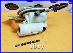Harley Davidson Street Rod Xg500 Xg750 Fuel Gas Pump Sending Unit Line Hose Oem