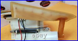 Harley Davidson Street Rod Xg500 Xg750 Fuel Gas Pump Sending Unit Line Hose Oem