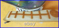 Harley Davidson Street Rod Xg500 Xg750 Fuel Gas Pump Sending Unit Line Hose Oem