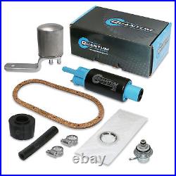 Harley-Davidson Tour Glide Ultra Classic 1995-1999 Fuel Pump + Super Kit