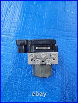 Harley Davidson Touring Abs Pump Brake Module Oem 14-19 P/n 0265805090