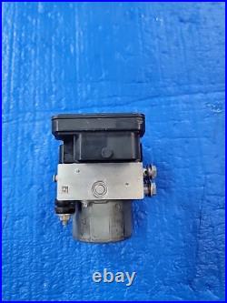 Harley Davidson Touring Abs Pump Brake Module Oem 14-19 P/n 0265805090