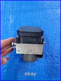 Harley Davidson Touring Abs Pump Brake Module Oem 14-19 P/n 0265805090
