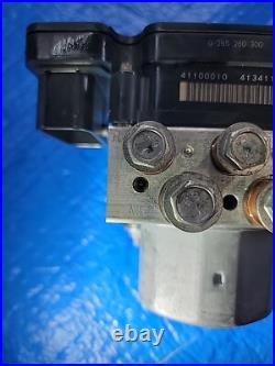 Harley Davidson Touring Abs Pump Brake Module Oem 14-19 P/n 0265805090