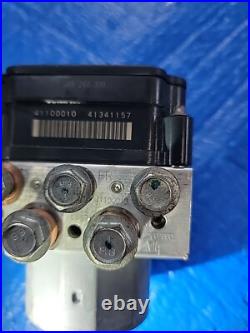 Harley Davidson Touring Abs Pump Brake Module Oem 14-19 P/n 0265805090